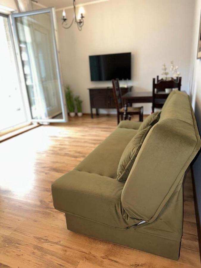 Apartament Przy Rynku Познань Экстерьер фото