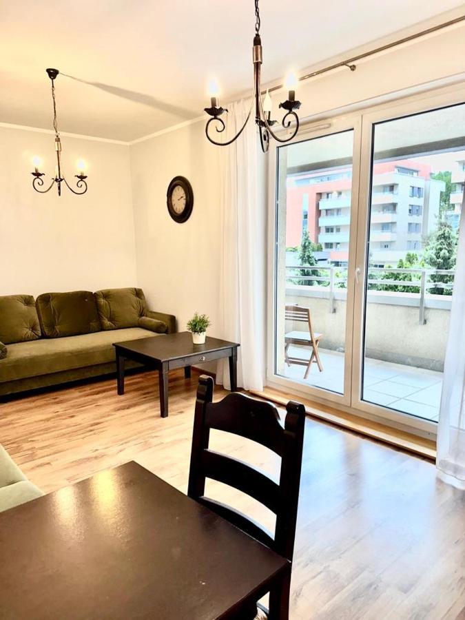 Apartament Przy Rynku Познань Экстерьер фото