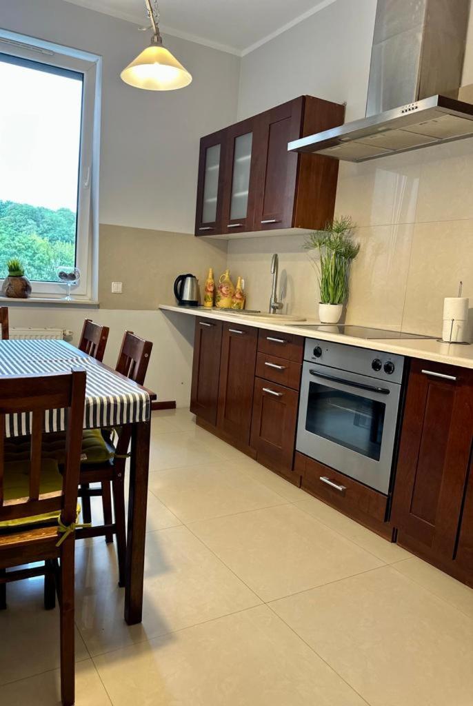 Apartament Przy Rynku Познань Экстерьер фото
