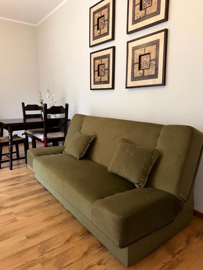 Apartament Przy Rynku Познань Экстерьер фото