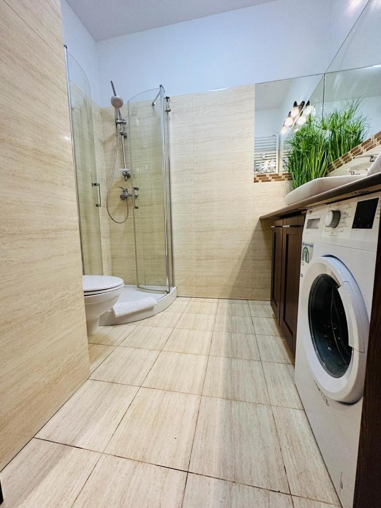 Apartament Przy Rynku Познань Экстерьер фото